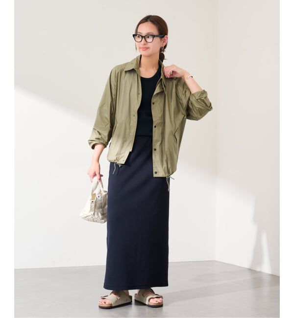 FRAMeWORK「Barbour/バブアー transport uv showerproof jacket」|その他|
