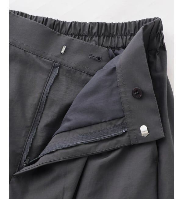 Spick and Span「タックボリュームパンツ」|その他|