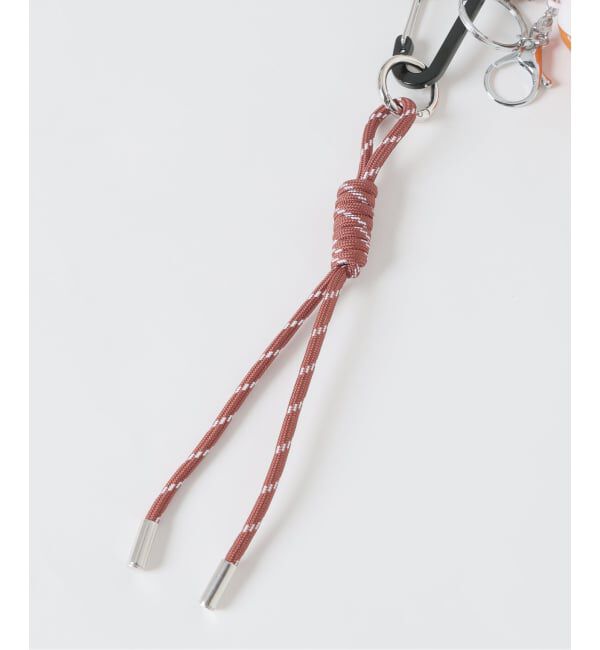 U by SPICK&SPAN「《予約》UBY Spick & Span キーチャームセット」|キーケース|