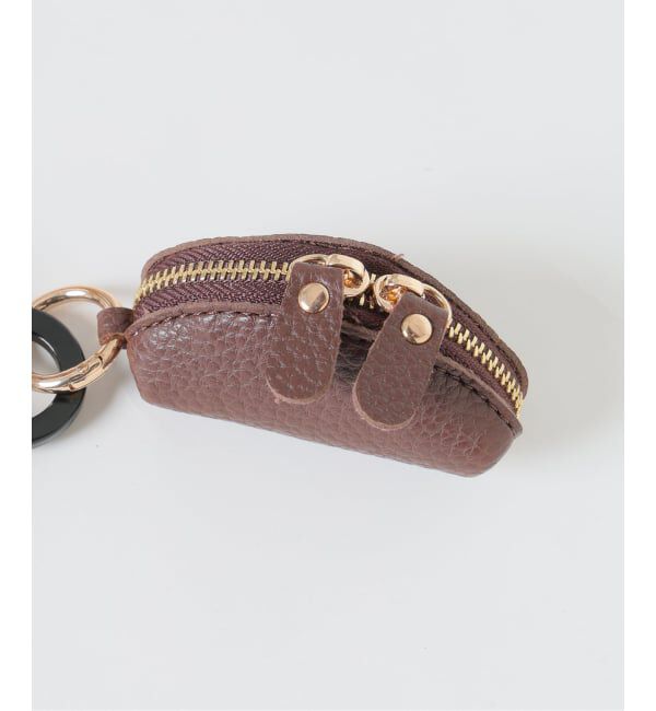 U by SPICK&SPAN「《予約》UBY Spick & Span キーチャームセット」|キーケース|