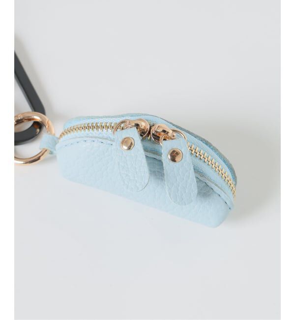 U by SPICK&SPAN「《予約》UBY Spick & Span キーチャームセット」|キーケース|