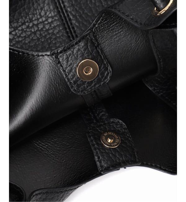  「《予約》LETALON knot w poach バッグ」|ハンドバッグ|