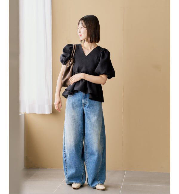  「《予約》LETALON knot w poach バッグ」|ハンドバッグ|