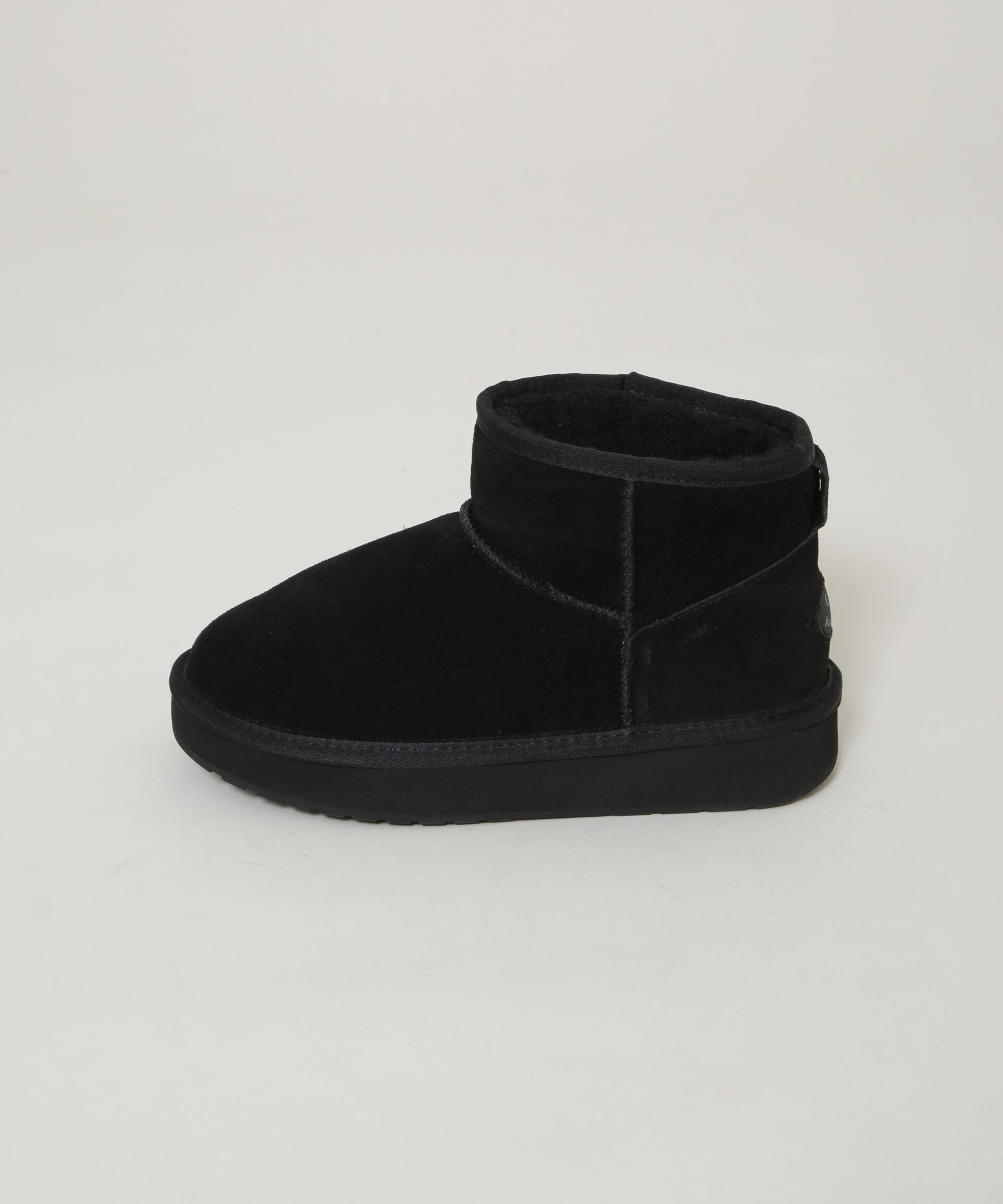 NANO universe「EMU Australia/PLATFORM MICRO WOOL 2.0」|ショートブーツ|