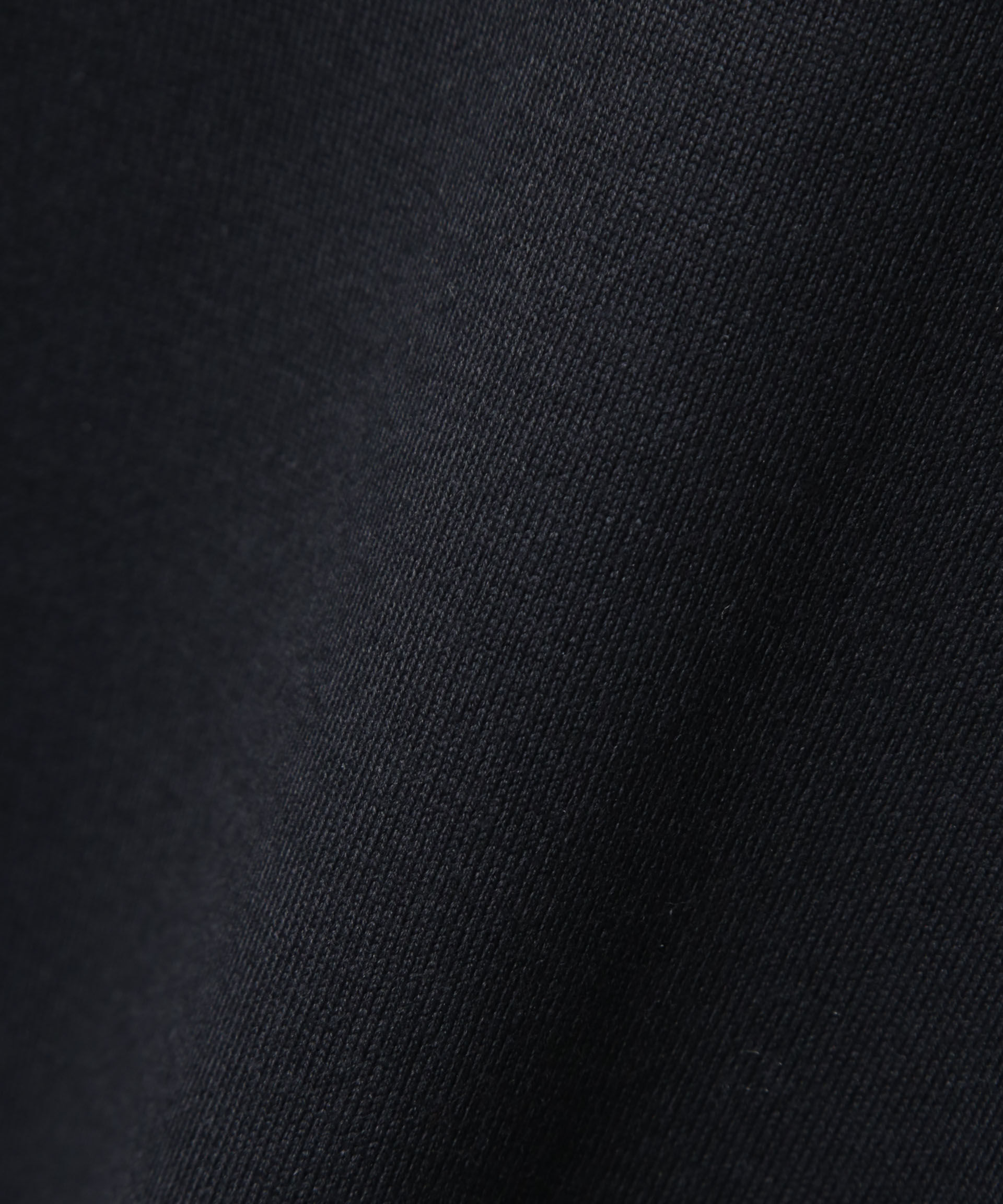 NANO universe「Anti Soaked(R)汗染み防止 クルーネックTシャツ 長袖」|Tシャツ・カットソー|