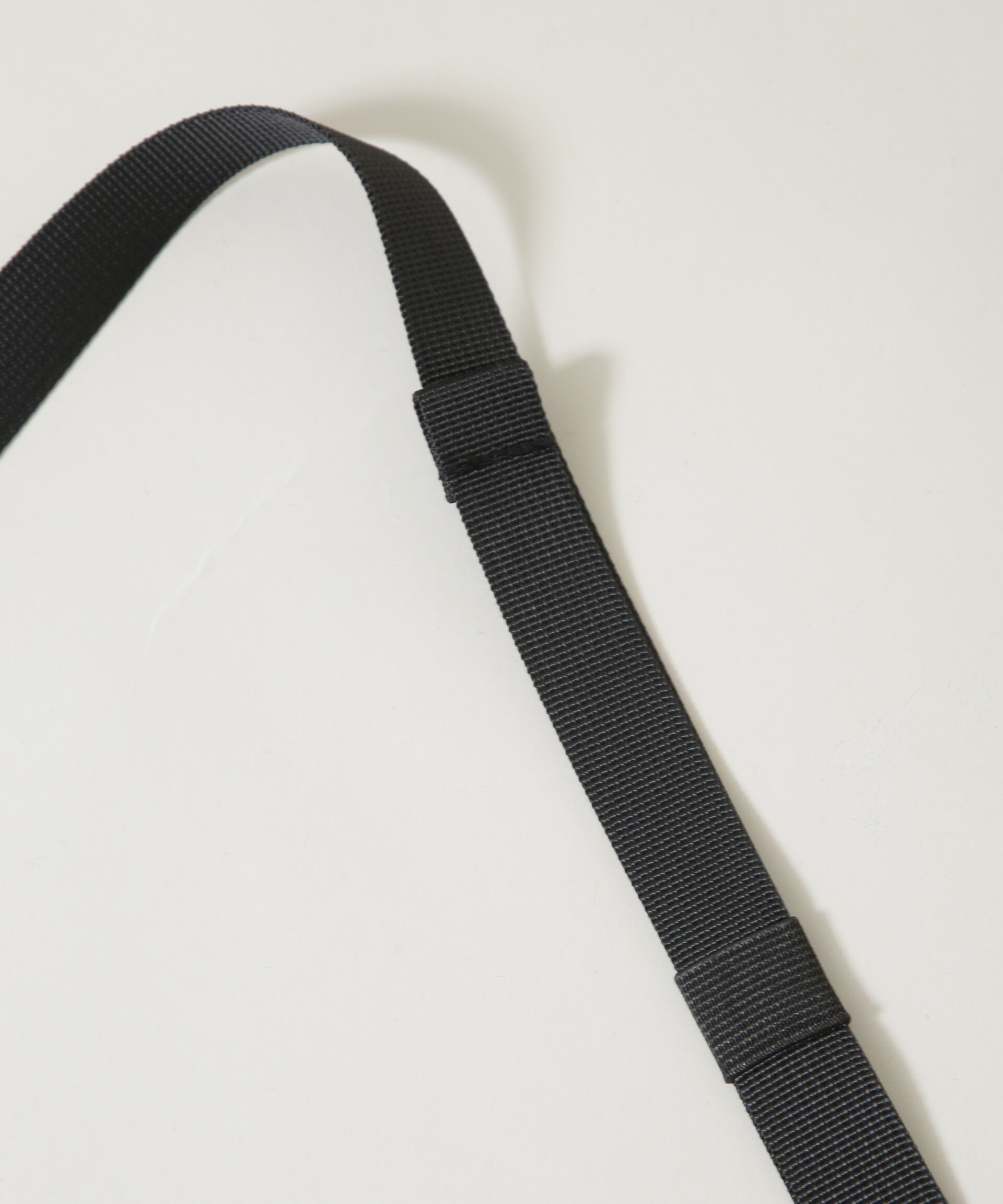 NANO universe「＋phenix/別注 ＋phenix NYLON SHOULDER BAG」|ショルダー・メッセンジャー|
