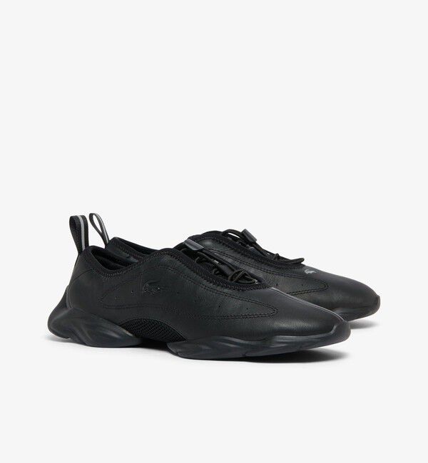 LACOSTE「レディース TENNIS BALLERINA 2262 SFA」|スニーカー|