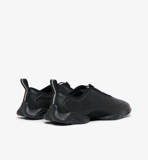 LACOSTE「レディース TENNIS BALLERINA 2262 SFA」|スニーカー|