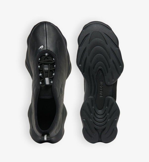 LACOSTE「レディース TENNIS BALLERINA 2262 SFA」|スニーカー|
