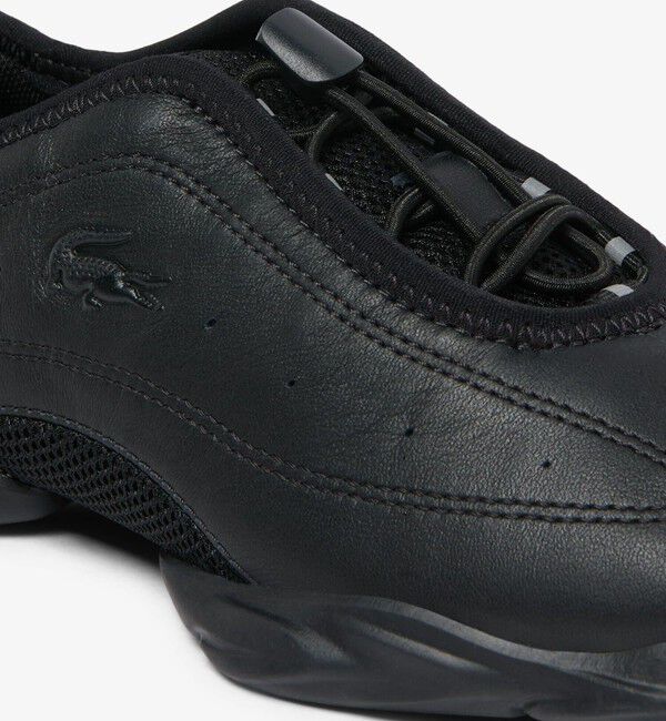 LACOSTE「レディース TENNIS BALLERINA 2262 SFA」|スニーカー|