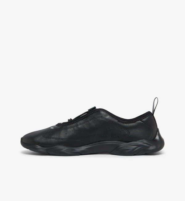 LACOSTE「レディース TENNIS BALLERINA 2262 SFA」|スニーカー|