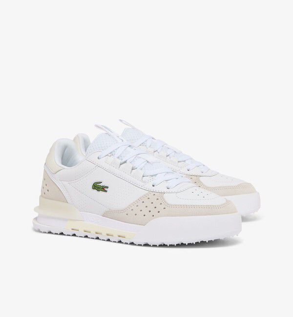 LACOSTE「レディース SLAM BREAK 226 2 SFA」|スニーカー|