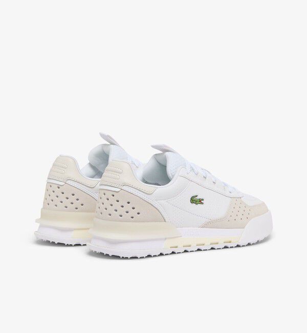 LACOSTE「レディース SLAM BREAK 226 2 SFA」|スニーカー|