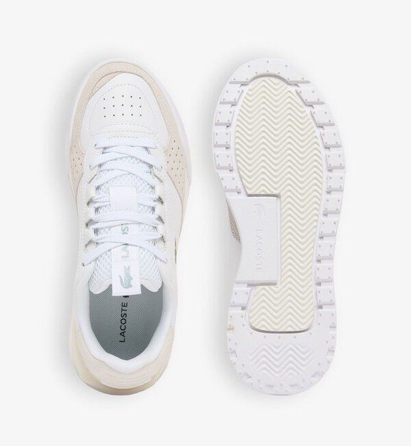 LACOSTE「レディース SLAM BREAK 226 2 SFA」|スニーカー|