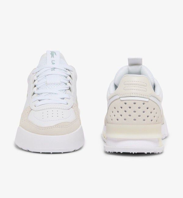 LACOSTE「レディース SLAM BREAK 226 2 SFA」|スニーカー|