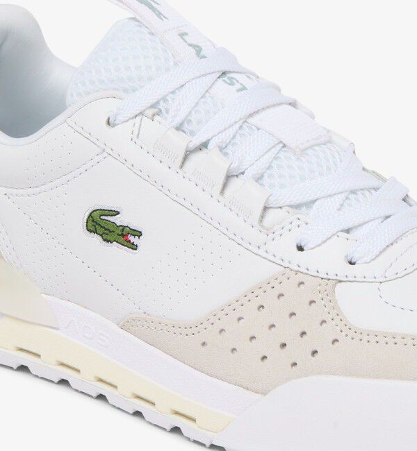 LACOSTE「レディース SLAM BREAK 226 2 SFA」|スニーカー|