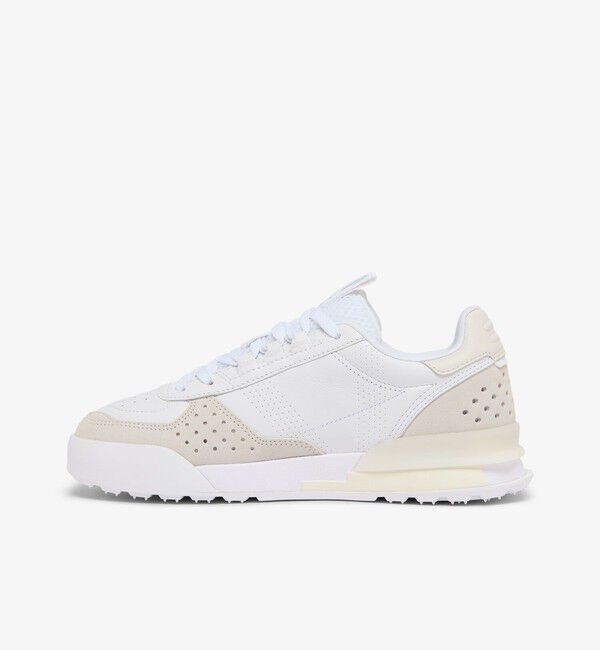 LACOSTE「レディース SLAM BREAK 226 2 SFA」|スニーカー|