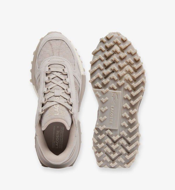LACOSTE「レディース ELITE ACTIVE 2262 SFA」|スニーカー|