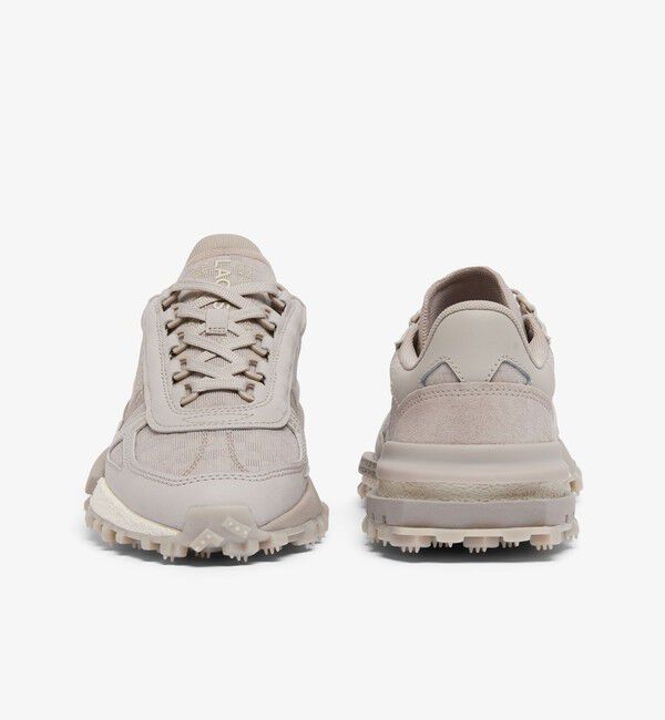 LACOSTE「レディース ELITE ACTIVE 2262 SFA」|スニーカー|