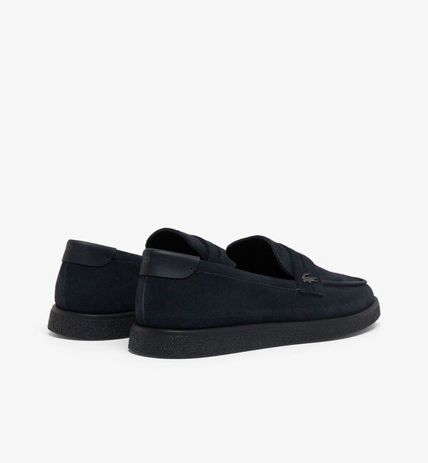 LACOSTE「メンズ COCHET 226 2 CMA」|モカシン|