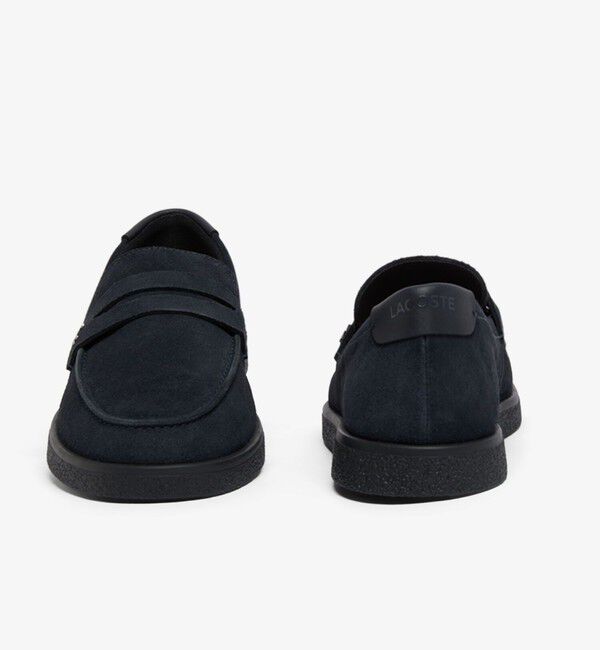 LACOSTE「メンズ COCHET 226 2 CMA」|モカシン|