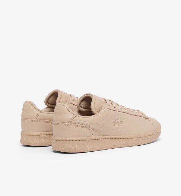 LACOSTE「レディース CARNABY SHIELD 226 2 SFA」|スニーカー|