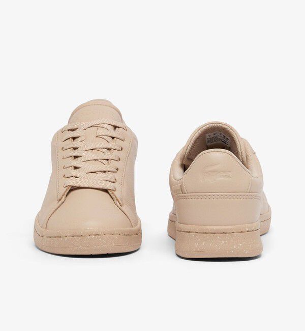 LACOSTE「レディース CARNABY SHIELD 226 2 SFA」|スニーカー|