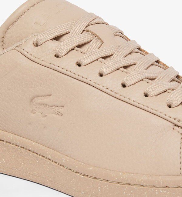 LACOSTE「レディース CARNABY SHIELD 226 2 SFA」|スニーカー|