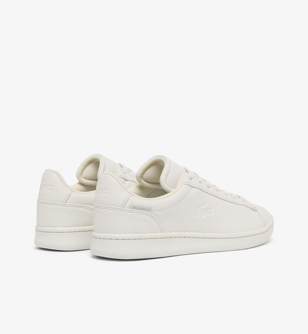 LACOSTE「レディース CARNABY SHIELD 226 1 SFA」|スニーカー|