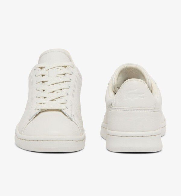 LACOSTE「レディース CARNABY SHIELD 226 1 SFA」|スニーカー|