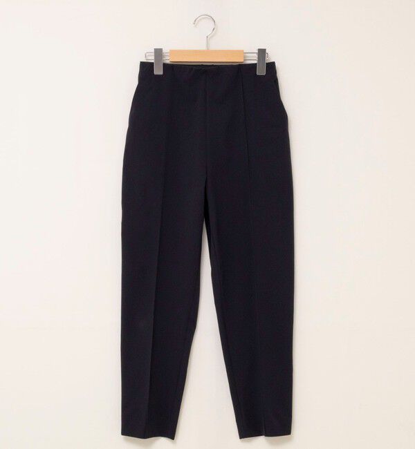 NOLLEY'S「《撥水/セットアップ対応》ウォッシャブルアクティブストレッチスリムパンツ」|その他|