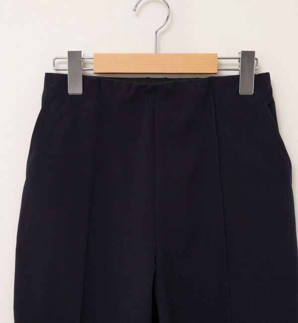 NOLLEY'S「《撥水/セットアップ対応》ウォッシャブルアクティブストレッチスリムパンツ」|その他|