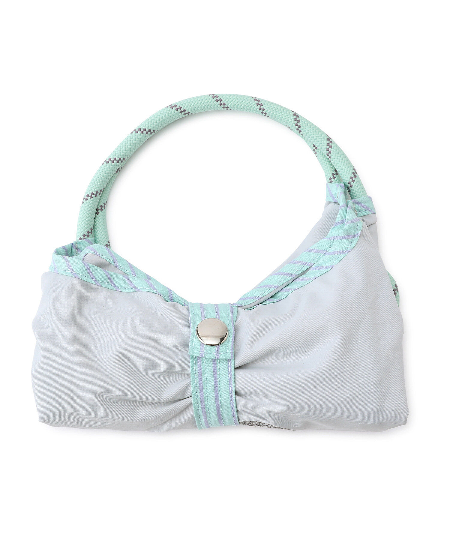 ROPE PICNIC PASSAGE「【comif(コミフ)&times;ROPE' PICNIC】刺繍トートバッグ」|トートバッグ|