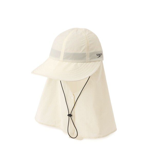 ADAM ET ROPE'「【Speedo&times;ADAM ET ROPE'】SUN CAP」|キャップ・キャスケット|