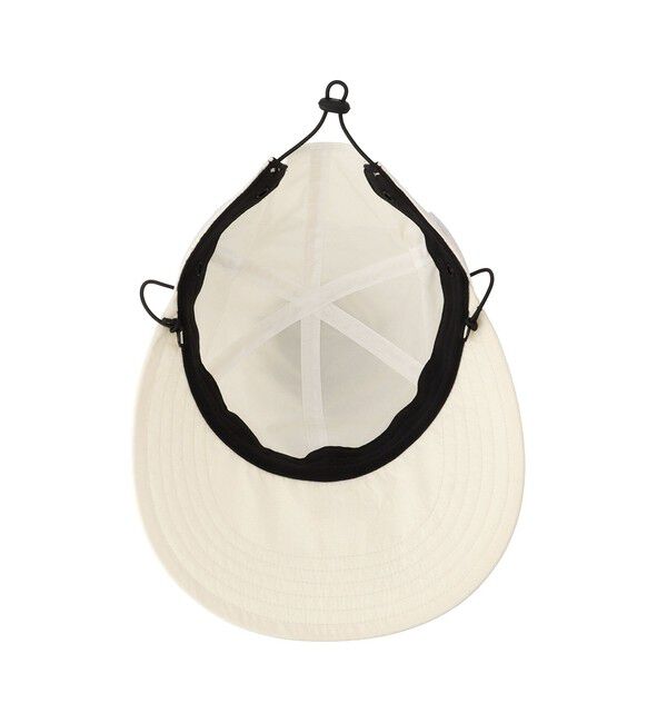 ADAM ET ROPE'「【Speedo&times;ADAM ET ROPE'】SUN CAP」|キャップ・キャスケット|