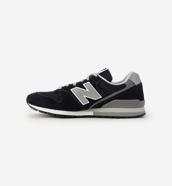  「New Balance | 996 NAVY WOMEN」|スニーカー|