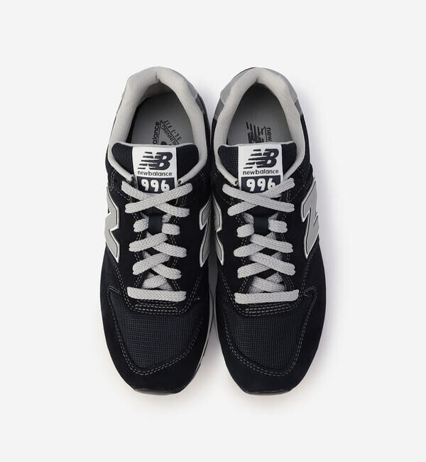  「New Balance | 996 NAVY WOMEN」|スニーカー|