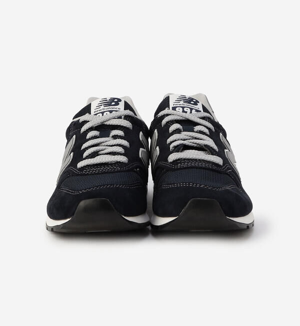  「New Balance | 996 NAVY WOMEN」|スニーカー|