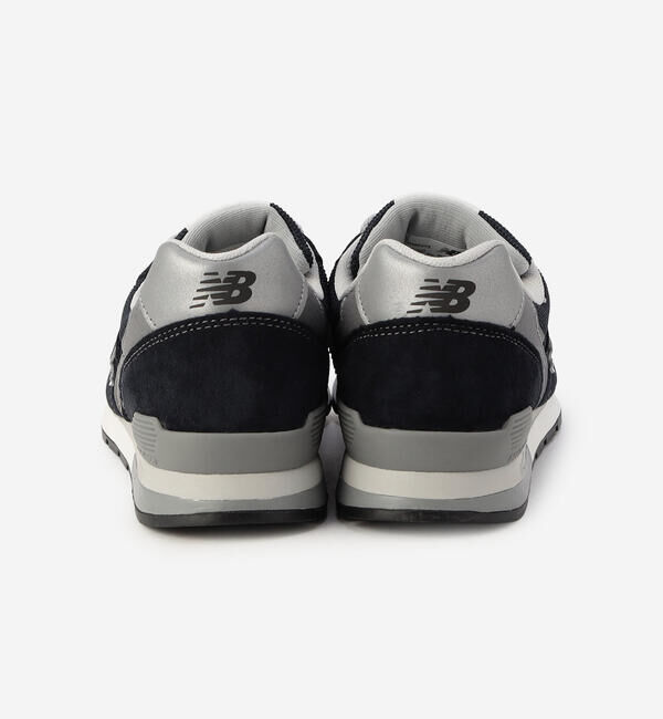  「New Balance | 996 NAVY WOMEN」|スニーカー|
