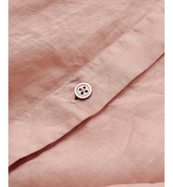  「マルチウェイラミーシャツ」|シャツ・ブラウス|