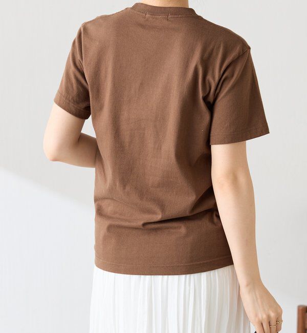  「《コラボアイテム》The NERDYS x COLLAGE Tシャツ」|Tシャツ・カットソー|