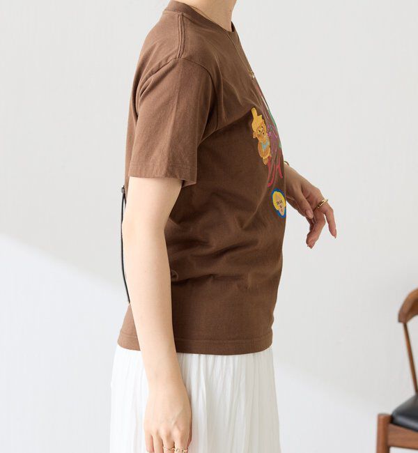  「《コラボアイテム》The NERDYS x COLLAGE Tシャツ」|Tシャツ・カットソー|