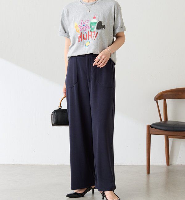  「《コラボアイテム》The NERDYS x COLLAGE Tシャツ」|Tシャツ・カットソー|