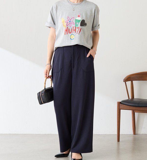  「《コラボアイテム》The NERDYS x COLLAGE Tシャツ」|Tシャツ・カットソー|