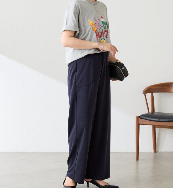  「《コラボアイテム》The NERDYS x COLLAGE Tシャツ」|Tシャツ・カットソー|