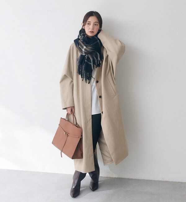  「big belt bag」|クラッチバッグ|