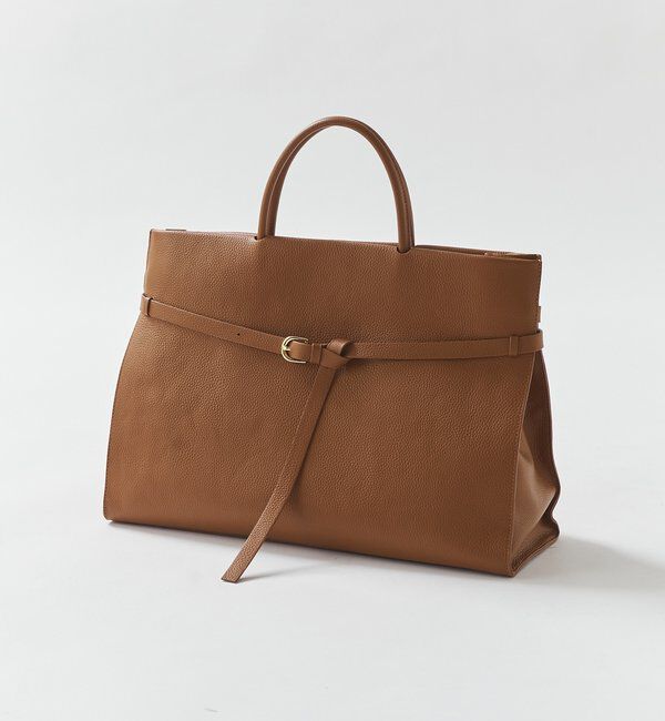  「big belt bag」|クラッチバッグ|