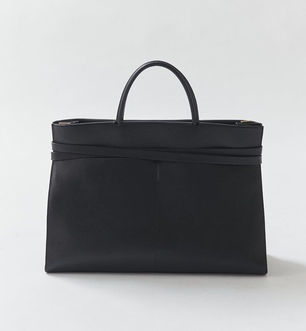  「big belt bag」|クラッチバッグ|