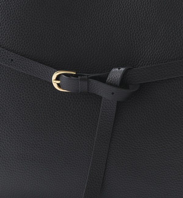  「big belt bag」|クラッチバッグ|
