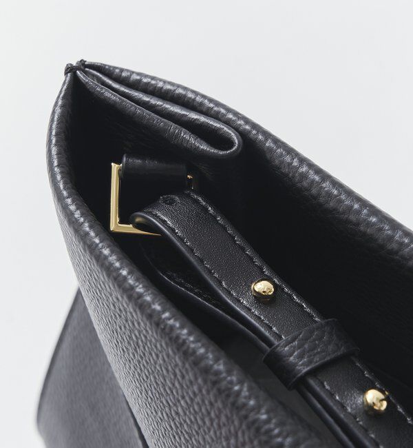  「big belt bag」|クラッチバッグ|